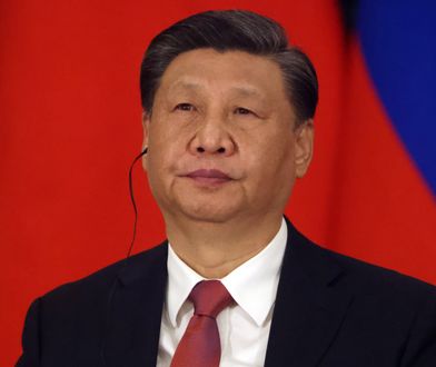 Chiny wściekłe na Warszawę. "Cenzura prewencyjna"