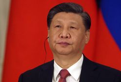 Chiny wściekłe na Warszawę. "Cenzura prewencyjna"