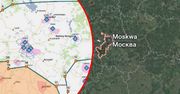 Zakaz lotów nad Moskwą. Rosjanie mają problem z dronami