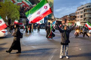 Zastąpił Alego Laridżaniego. Iran ogłasza nominację