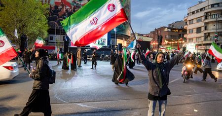 Zastąpił Alego Laridżaniego. Iran ogłasza nominację