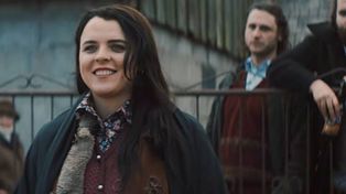 Kontrowersyjny polski film wlatuje dziś pod strzechy. Rozpętał aferę grubo przed premierą