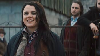 Kontrowersyjny polski film wlatuje dziś pod strzechy. Rozpętał aferę grubo przed premierą