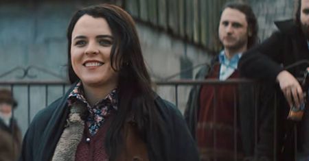 Kontrowersyjny polski film wlatuje dziś pod strzechy. Rozpętał aferę grubo przed premierą