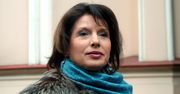 Marzena Trybała rozmawia z nieżyjącą reżyser. Wspomina sytuację z wiewiórką