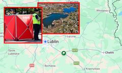 63-latka pierwszą ofiarą upałów. Dostała udaru w trakcie opalania