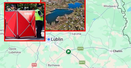 63-latka pierwszą ofiarą upałów. Dostała udaru w trakcie opalania