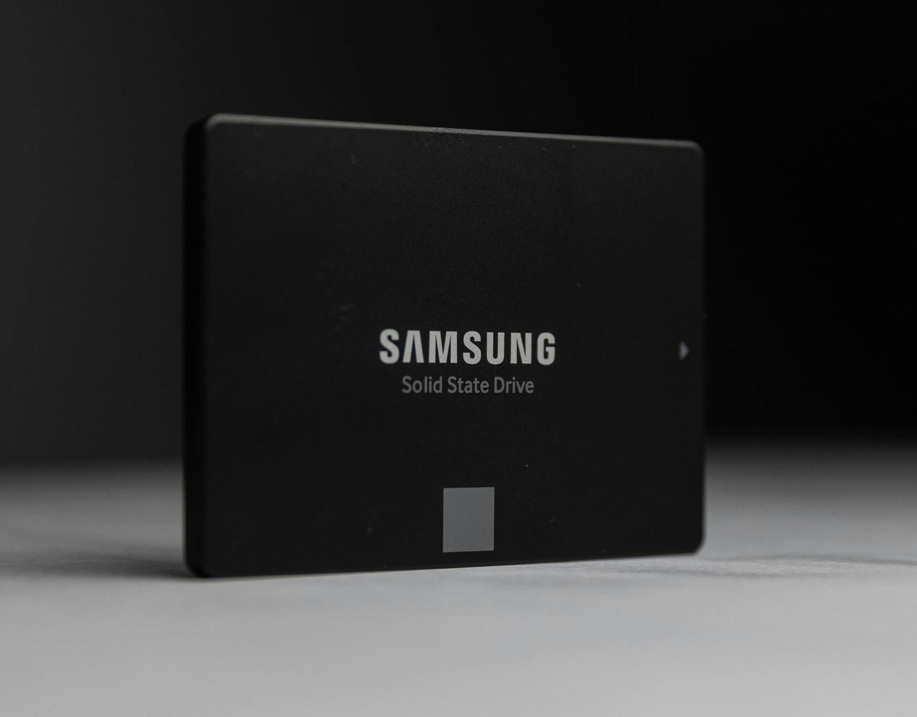 Samsung dysk SSD