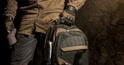 Trekkingowy plecak na biwak i survival. Zmieścisz wszystko i nie poczujesz obciążenia