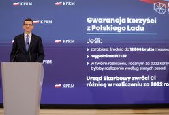 PiS straci władzę przez błędy w Polskim Ładzie?