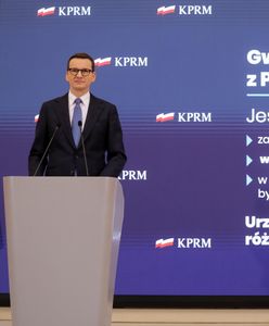 PiS straci władzę przez błędy w Polskim Ładzie?