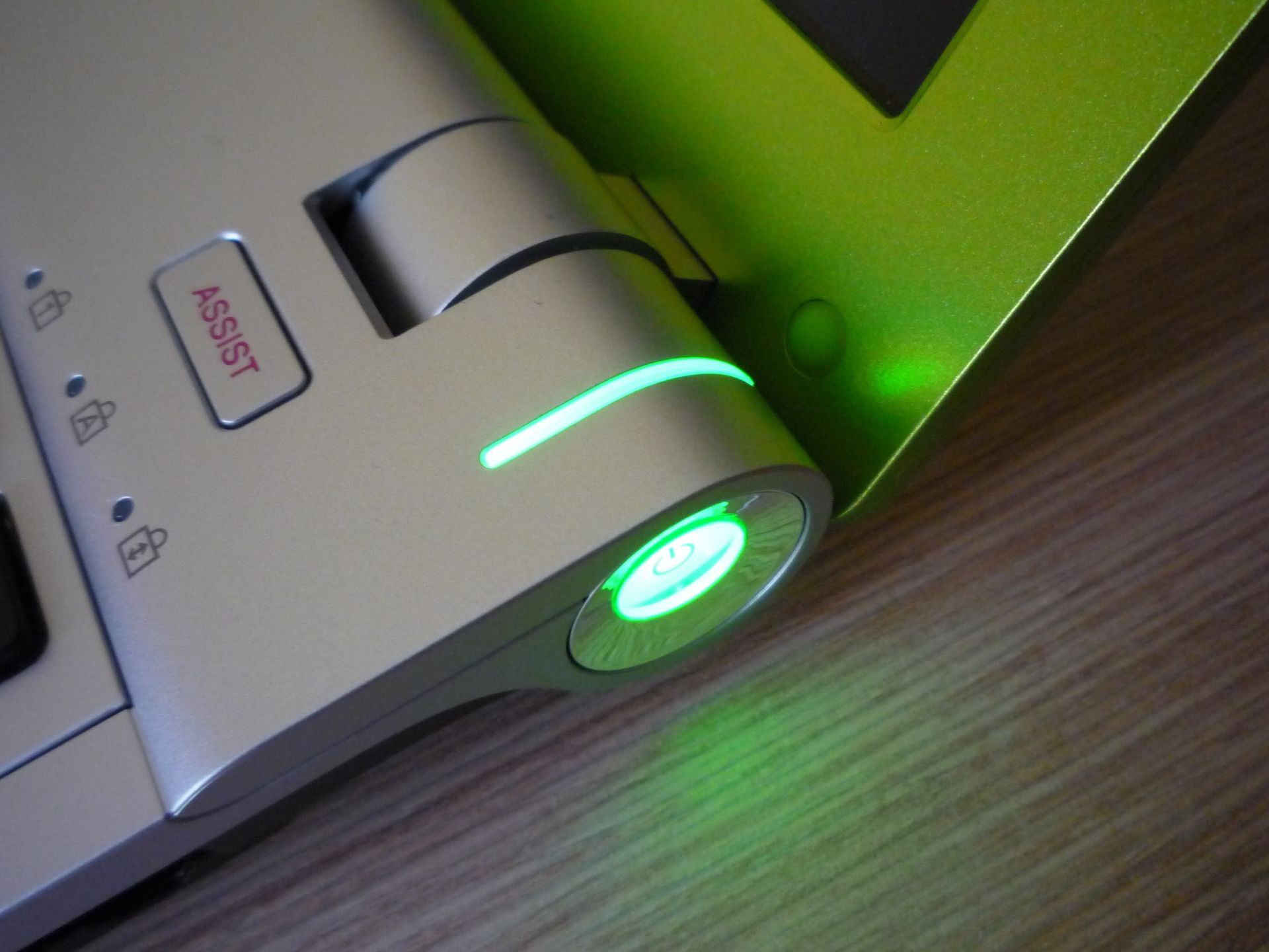 Sony VAIO YB - zadziorna jedenastka [test] 3