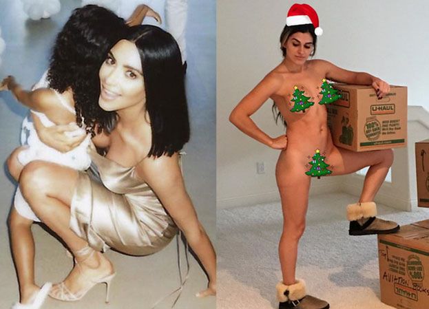 Gwiazda reality show chce zostać surogatką Kim Kardashian: "Urodzę twoje trzecie dziecko. Nie dla pieniędzy"