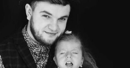 Zmarła "Hanka Firanka" Malinowska. Dziewczynka cierpiała na zespół wad genetycznych Shinzela–Giediona