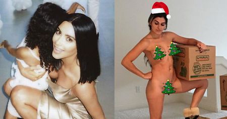 Gwiazda reality show chce zostać surogatką Kim Kardashian: "Urodzę twoje trzecie dziecko. Nie dla pieniędzy"