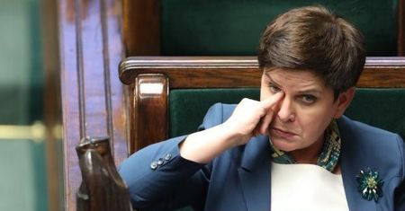 Kancelaria Premiera wydała prawie 170 TYSIĘCY na "wizaż" dla Beaty Szydło!