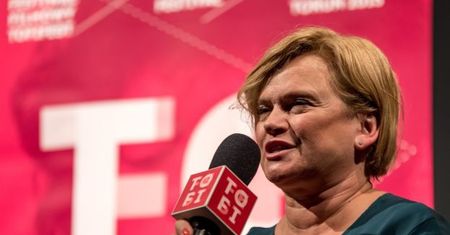 Matka Schoenhalsa zeznawała w sądzie na korzyść Figury!