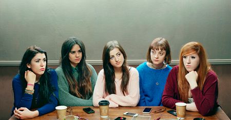 Prezentujemy Wam najlepsze zdjęcia na Wessing Photographic Portrait Prize 2015