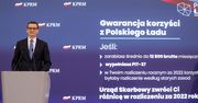 PiS straci władzę przez błędy w Polskim Ładzie?