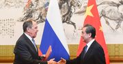 Ławrow wysłał sygnał do Zachodu. Rosja i Chiny ożywiają współpracę