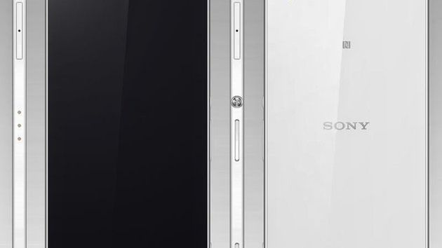 Xperia Z4 z ekranem FullHD? Japończycy oleją panele Quad HD? 1