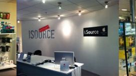 Serwis Apple i outlet iSource jeszcze bliżej klientów 1