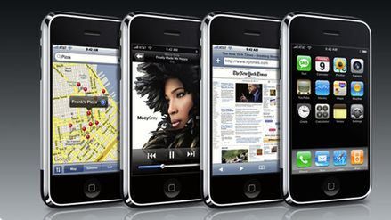 Sensacja! iPhone za DARMO w Polsce!* 1