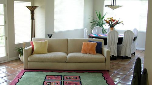 Jak urządzić mieszkanie, żeby nie musieć ciągle go sprzątać? 1