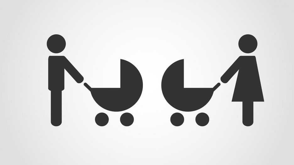 Marsze z wózkiem – prosty sposób na powrót do formy po ciąży