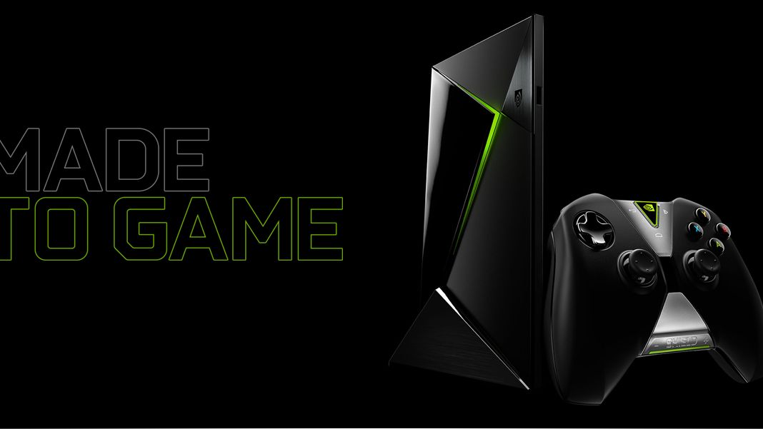 Konsola Nvidia SHIELD może być ciekawą alternatywą dla PS4 i Xboxa One 1