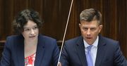 "Proszę nie okłamywać ludzi". Żukowska uderza w Petru