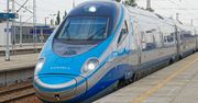 Pendolino znika z popularnej trasy do Warszawy. Będą utrudnienia