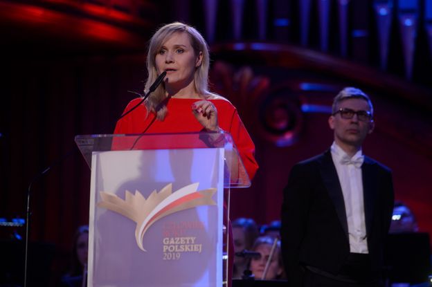 Żona Michała Rachonia STRACIŁA pracę!