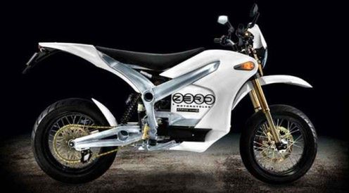 Zero S oficjalnie w sprzedaży