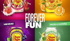 Lifetube zrealizuje kampanię promocyjną napojów marki Chupa-Chups