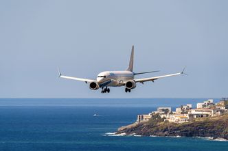 LOT zawiesił rejsy do Izraela. Co z Enter Air? Mamy stanowisko przewoźnika