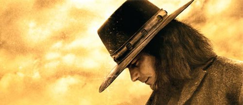 Kanadyjski Dziki Zachód [zwiastun] 1