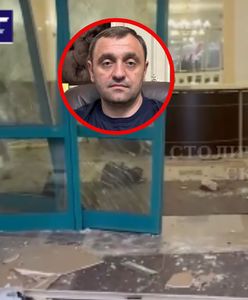 Nie żyje zdrajca Ukrainy. Zginął w Moskwie