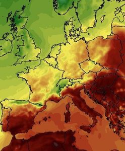 Nadciągają nawałnice. Nowa prognoza dla Polski