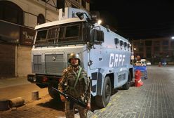 Po ataku Indii na Pakistan jest reakcja Rosji