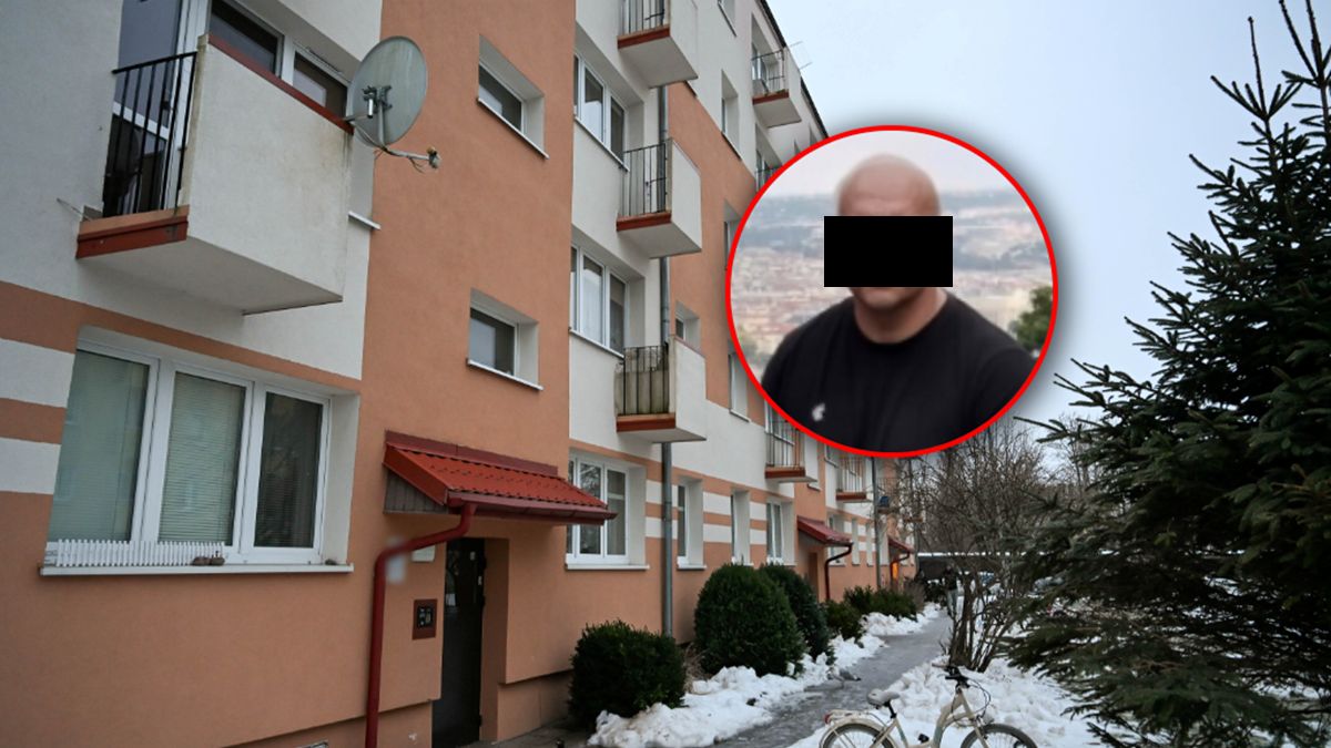 Piotr K. miał żądać rozwodu.