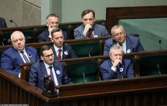 Rząd z absolutorium. Posłowie zdecydowali