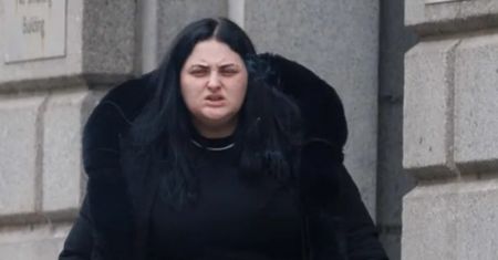 Szkocja. Zabiła niemowlę suszarką do włosów. Sześć lat więzienia