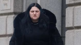 Szkocja. Zabiła niemowlę suszarką do włosów. Sześć lat więzienia