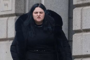 Szkocja. Zabiła niemowlę suszarką do włosów. Sześć lat więzienia