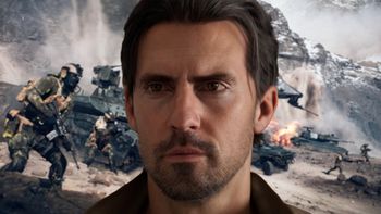 Battlefield 6 "zdeklasuje" Call of Duty: Black Ops 7, twierdzi były szef Activision Blizzard. Gracze mają na tym skorzystać
