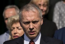 Jacek Żalek wyproszony z programu TVN24. Katarzyna Kolenda-Zaleska straciła cierpliwość