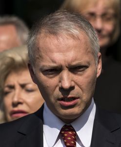 Jacek Żalek wyproszony z programu TVN24. Katarzyna Kolenda-Zaleska straciła cierpliwość