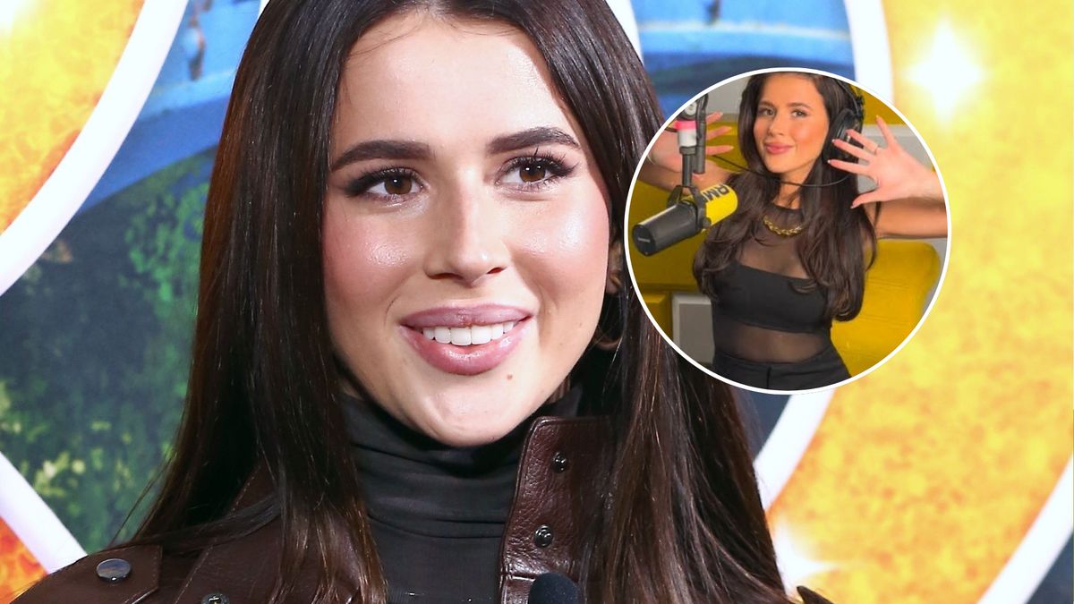 Roksana (Roxie) Węgiel