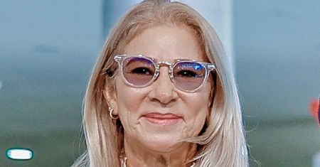 "Pierwsza bojowniczka" reżimu. Kim jest Cilia Flores, kobieta stojąca w cieniu władzy Maduro